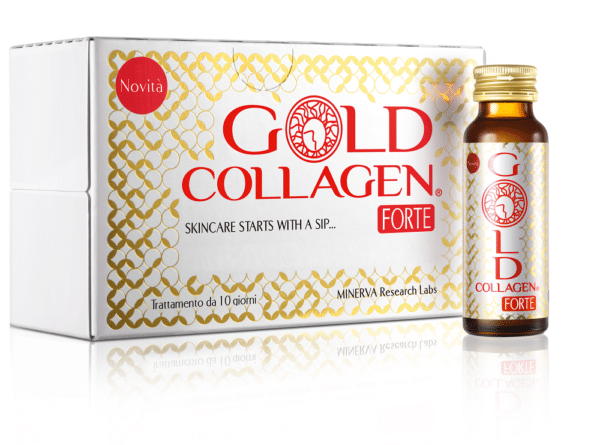 gold collagene forte