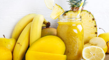 smoothie pulizia colon