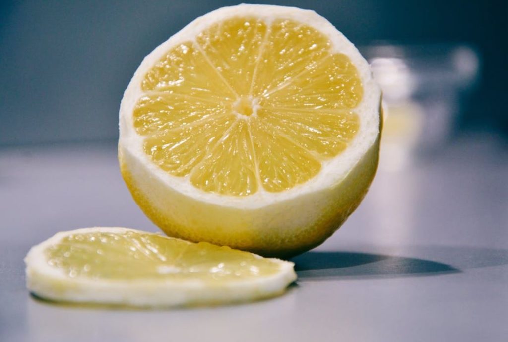 buccia limone
