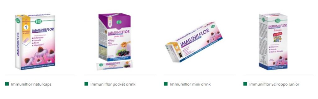 immunilflor