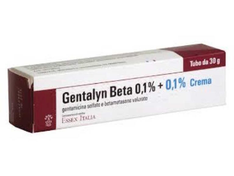 Gentalyn Beta a cosa serve? Vivo di Benessere