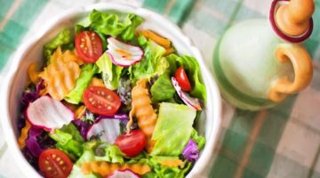 migliori ricette insalate estive