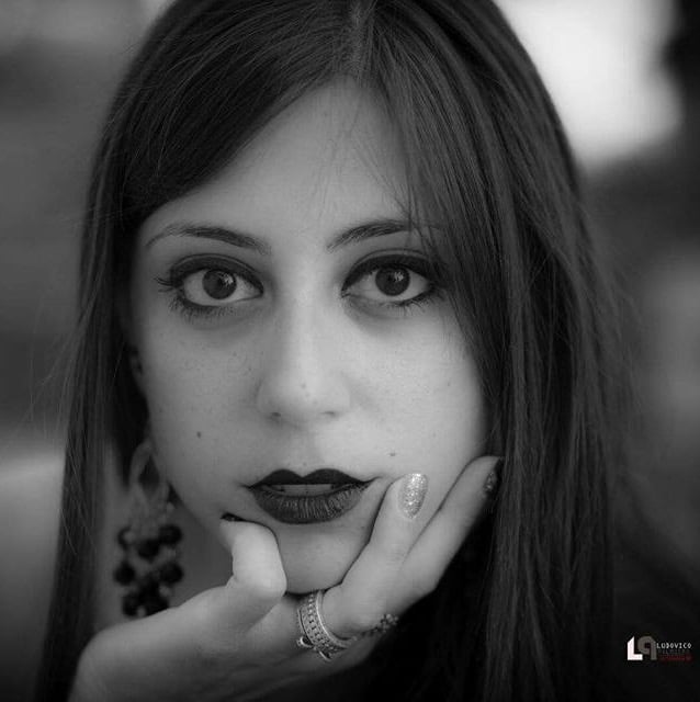 giusi rosamilia
