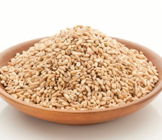 farro