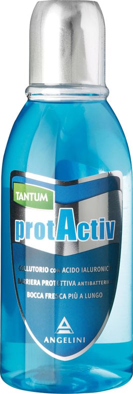 Tantum ProtActiv Tantum ProtActiv