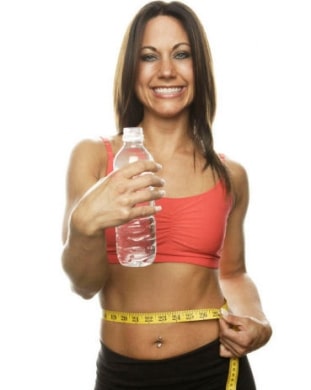 sport cellulite