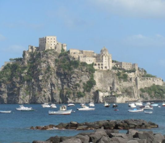 terme ischia