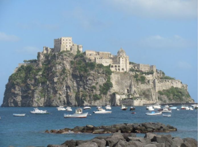 terme ischia