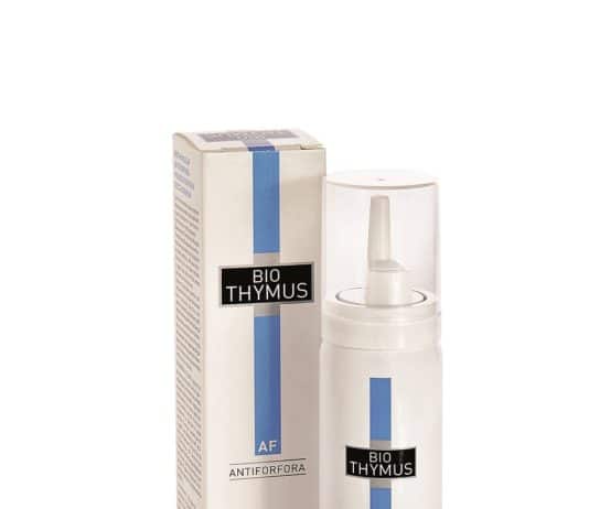 BIOTHYMUS AF MOUSSE