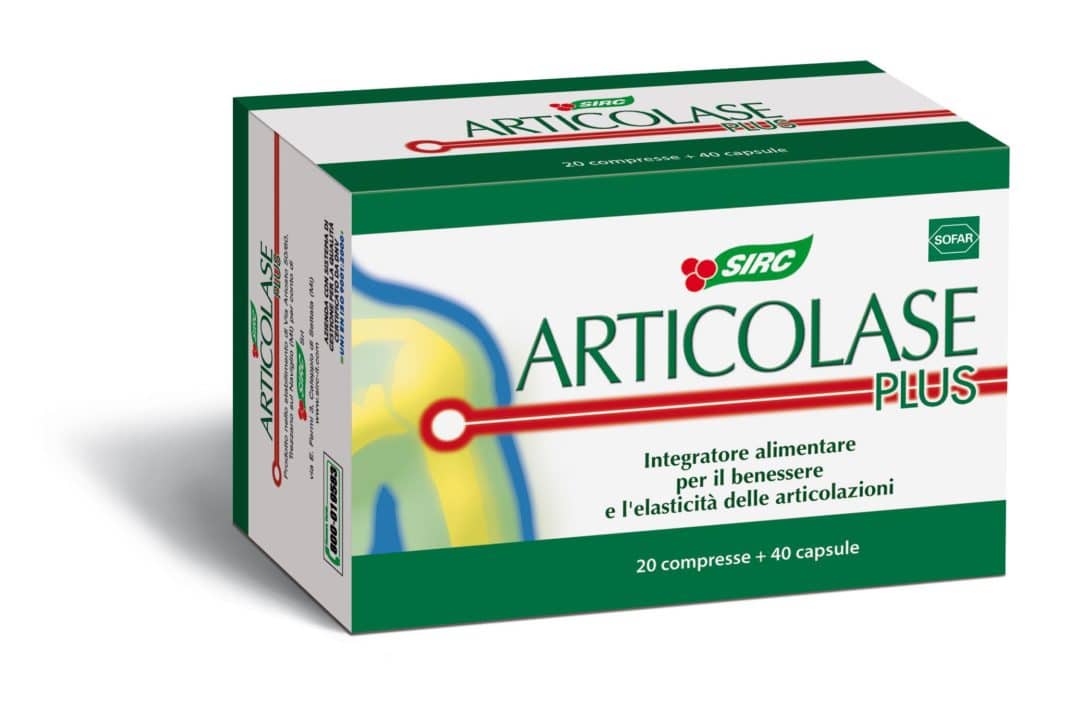 Articolase