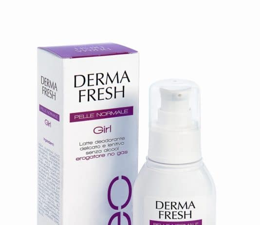 Dermafresh Girl