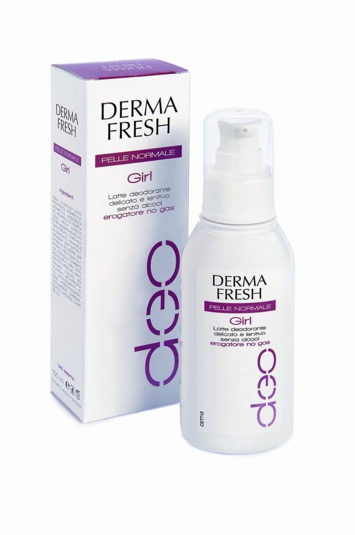 Dermafresh Girl Dermafresh Girl
