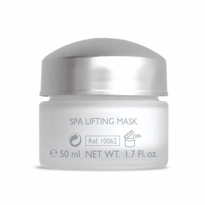 SPA LIFTING MASK
