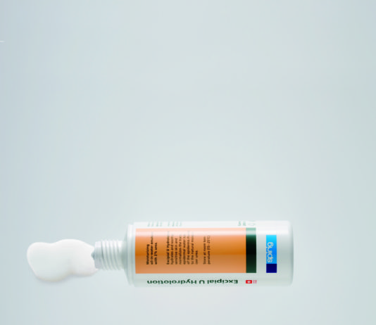 excipial hydrolotion b.