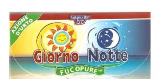 giorno e notte