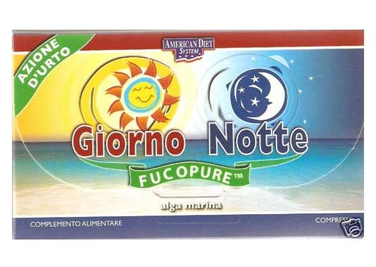 giorno e notte