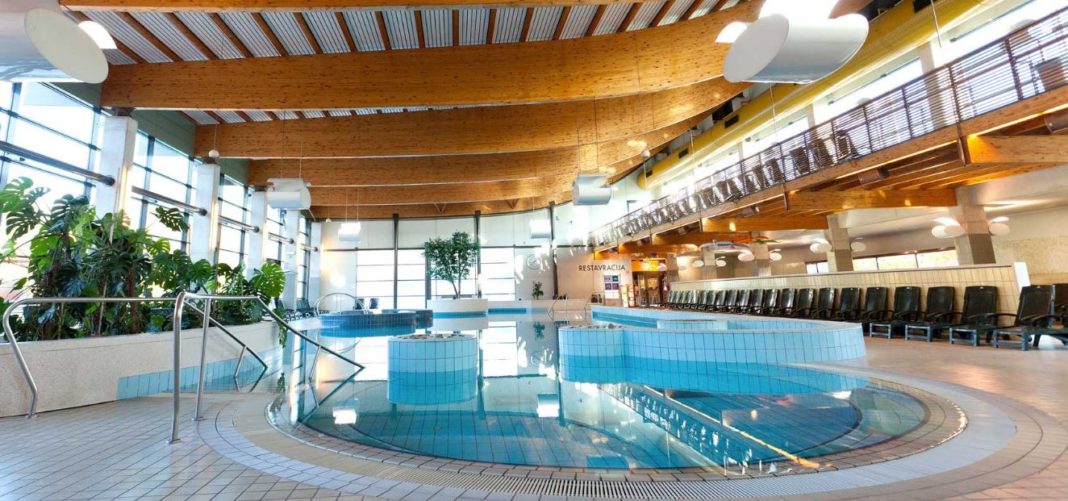 Terme Dolenjske Toplice