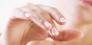crema mani