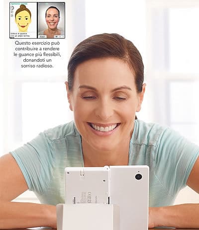 face training