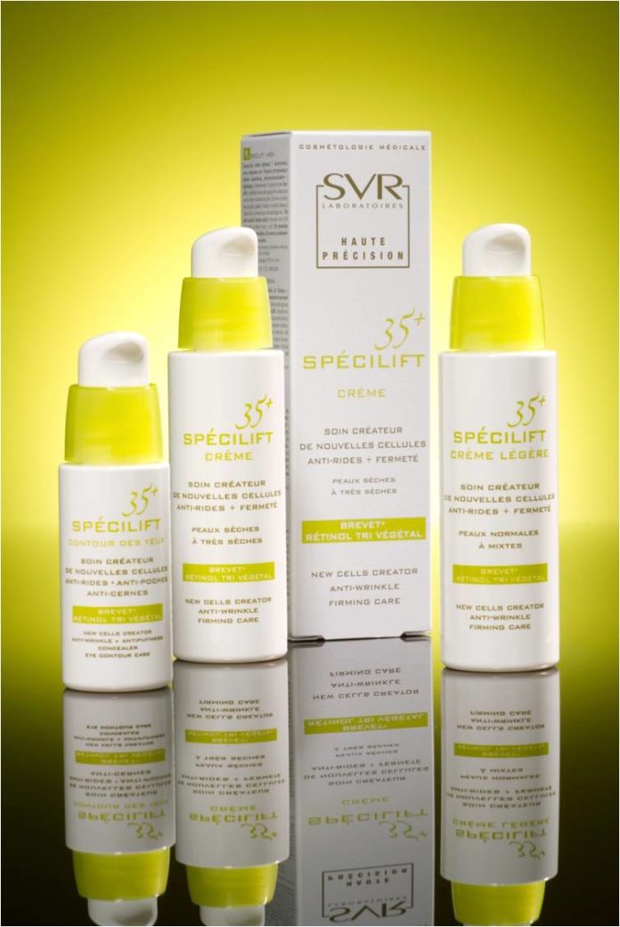 Linea Specilift Linea Specilift