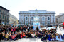 L’ora della terra di scena anche a Pesaro con Saving Action