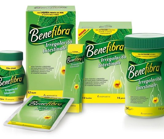 colazione Benefibra