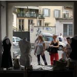 Festeggiare l’8 Marzo con la Sartoria L’Orlando Furioso e WALCE Onlus a Torino
