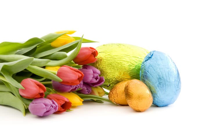 dieta pasqua