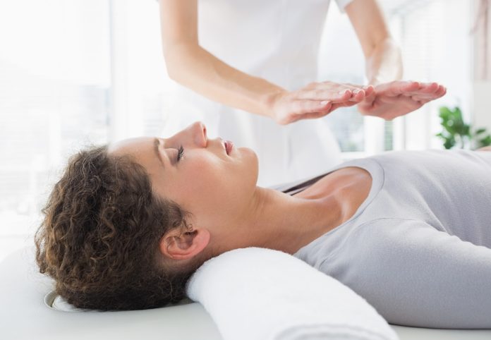 pranoterapia pranoterapia