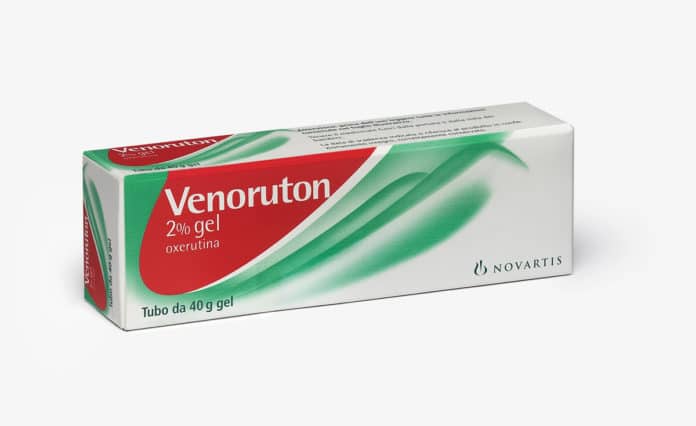 venoruton gel venoruton gel