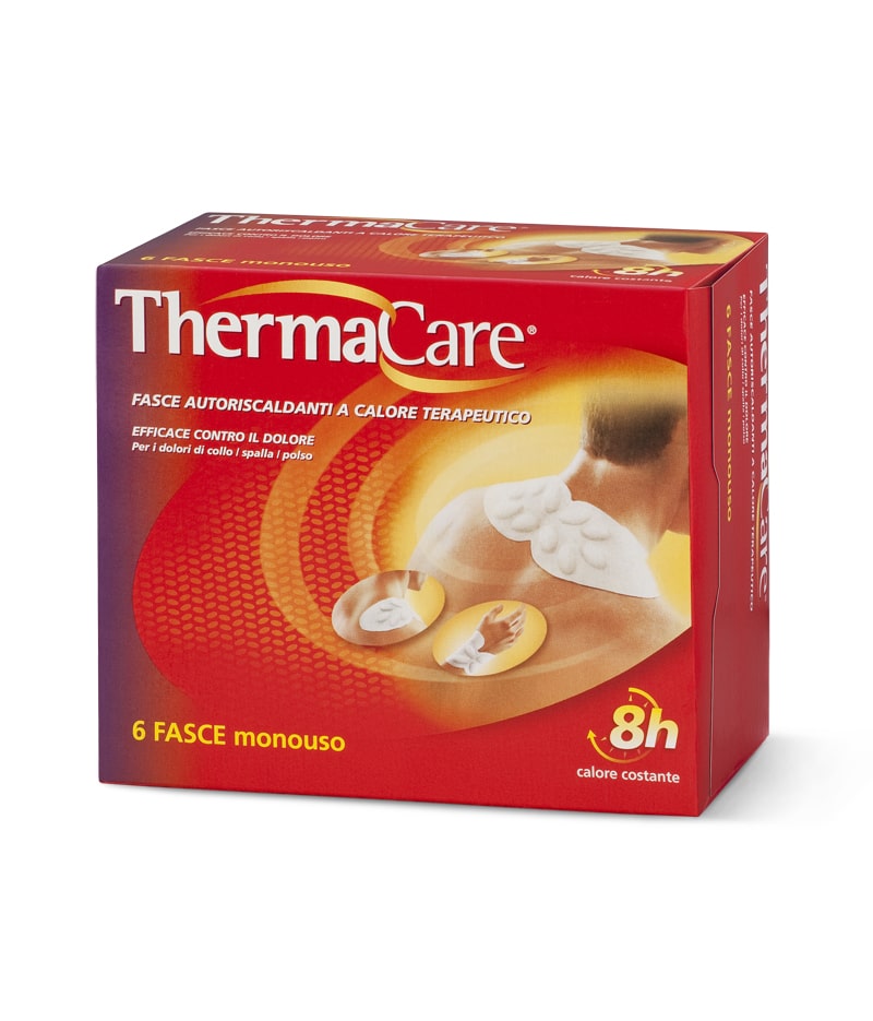 thermacare