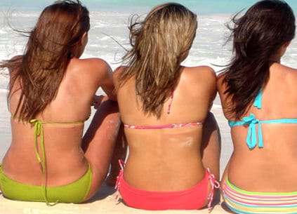 alberghi donne