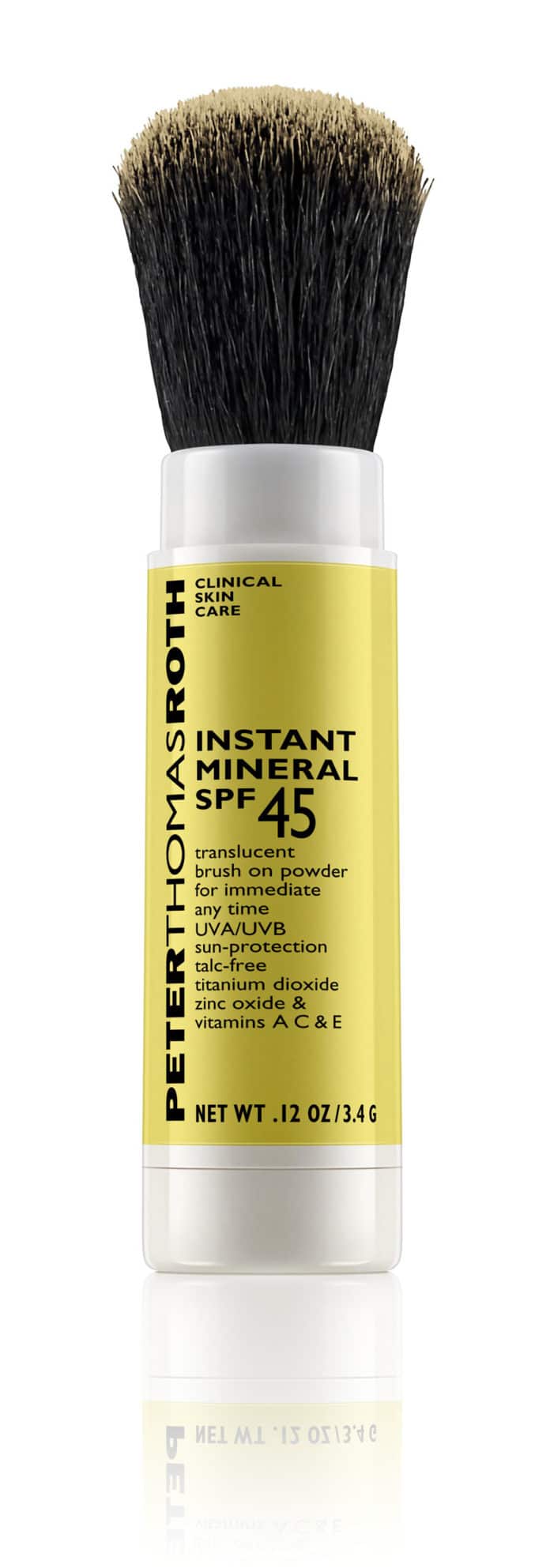Instant MineralSPF 45 Instant MineralSPF 45
