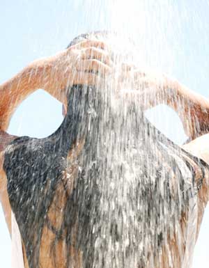 co-washing