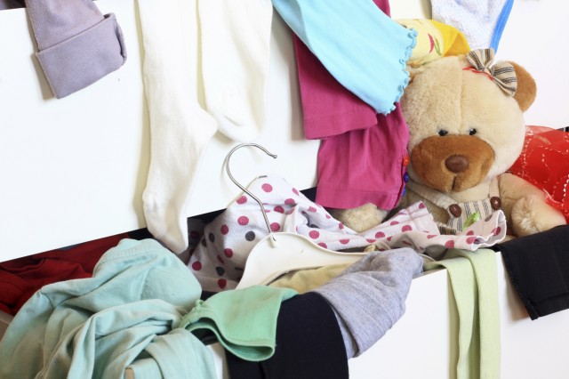 decluttering decluttering