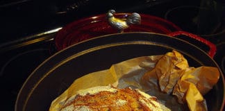pane integrale