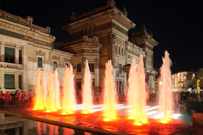Terme Berzieri Salsomaggiore Terme Berzieri Salsomaggiore