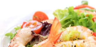 dieta per il colesterolo