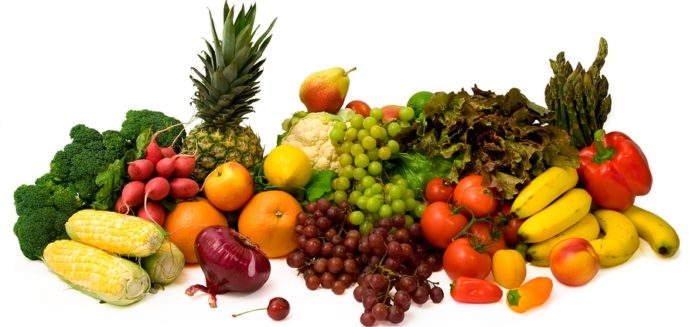 frutta