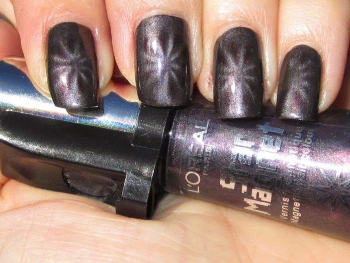 star magnetgray