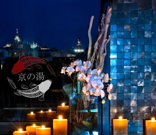 EnterpriseHotel-SPA Le Terme di Kyoto