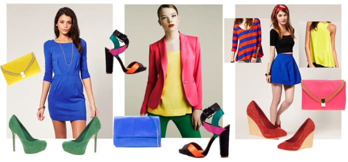 Color_blocking