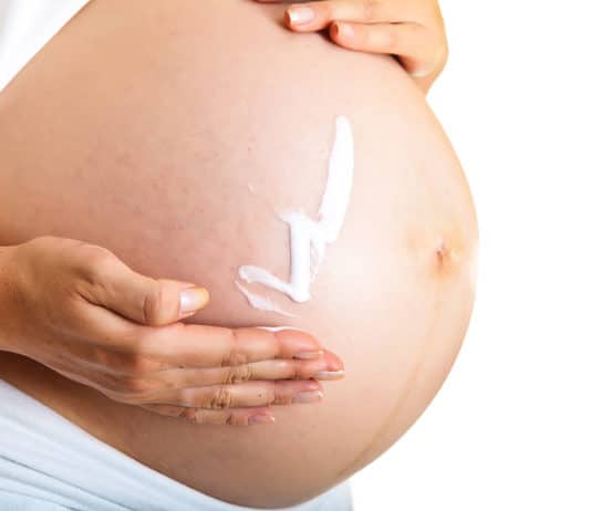 gravidanza creme biologiche