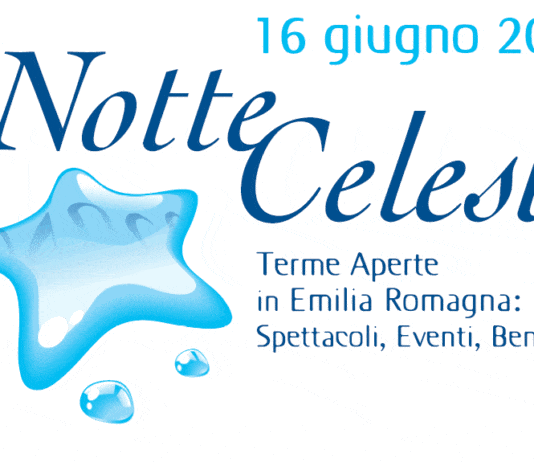 La notte celeste