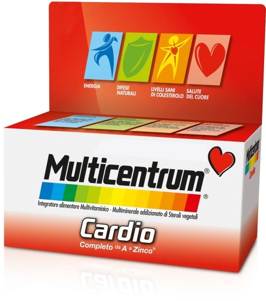 Multicentrum Cardio