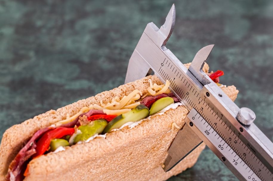 Dieta ingrassante per prendere peso