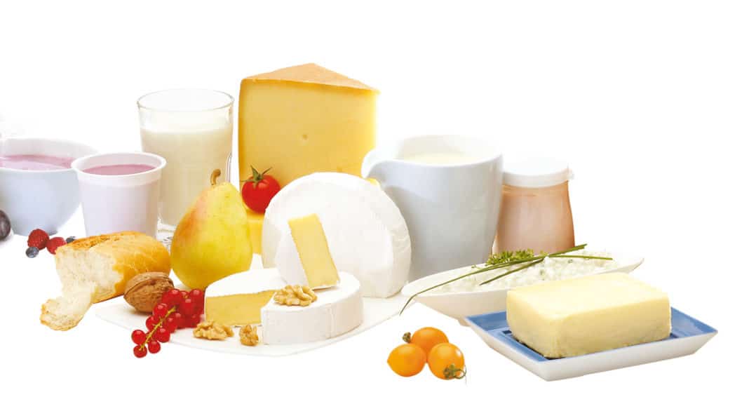 dieta osteoporosi