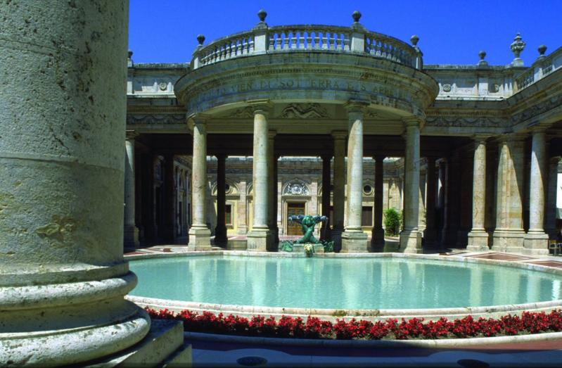 montecatini terme