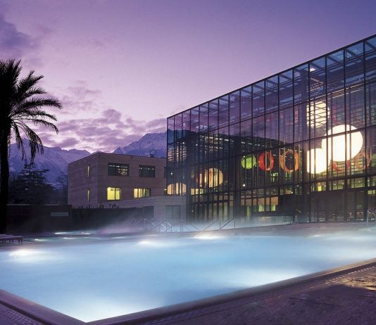 Terme Merano