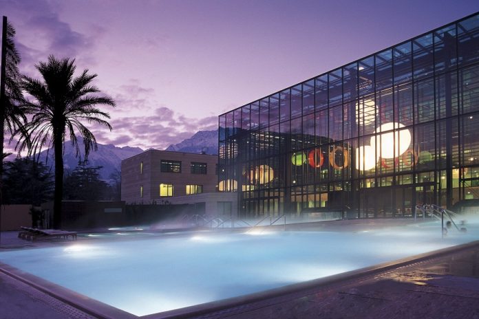 Terme Merano Terme Merano